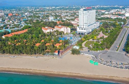 Phan Rang Resort | Long Thuan Hotel & Resort