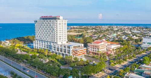 Phan Rang Resort | Long Thuan Hotel & Resort