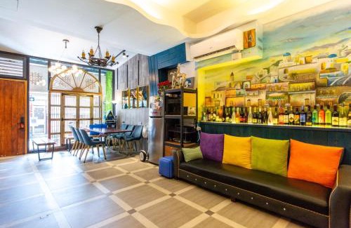 Hualien City Centre House | Long To Sea Again