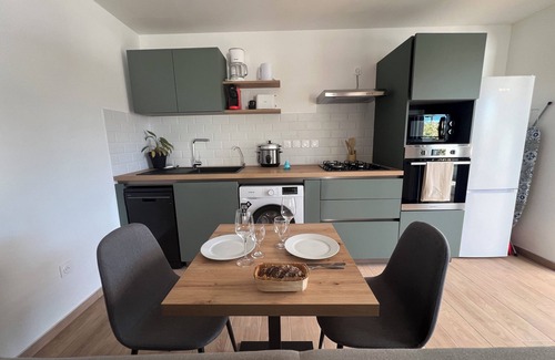 Concession Conde House | Longanea 1