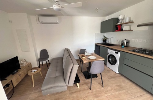 Concession Conde House | Longanea 1