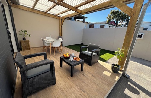 Concession Conde House | Longanea 1