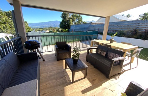 Concession Conde House | Longanea 2