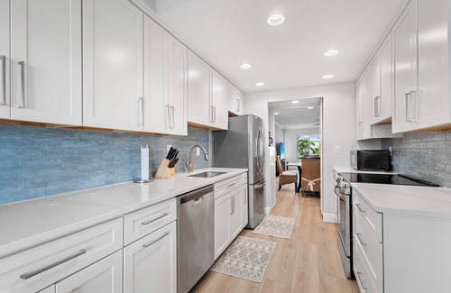 Longboat Key Condo | Longboat Arms #302C by RVA