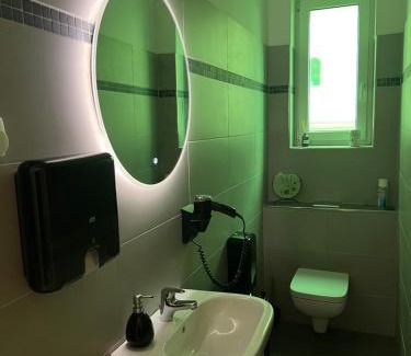 Nauener Vorstadt House | Longevity Box