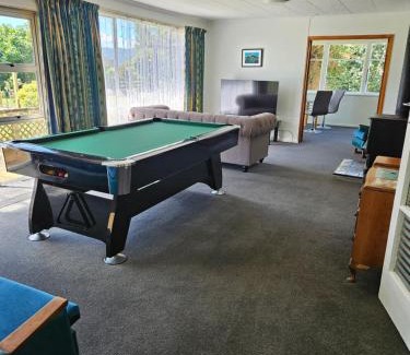 Hokitika House | Longford