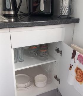 Staplehurst Apartment | Longhurst House Annexe