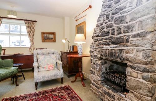 Grange-over-Sands House | Longlands The Coach House