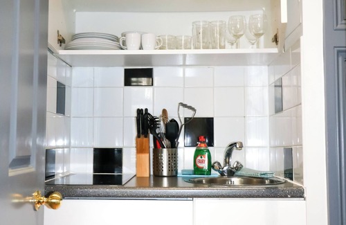 Earl's Court Apartment | Longridge Road Apartments