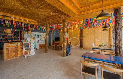 Longsheng Various Nationalities Autonomous County House | Longsheng Yuren Wharf Inn