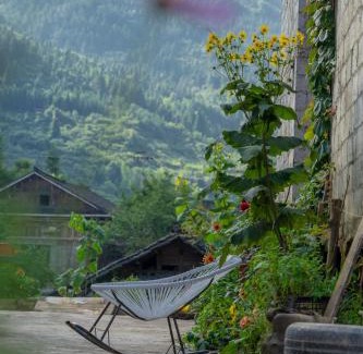 Longsheng Various Nationalities Autonomous County House | Longsheng Yuren Wharf Inn