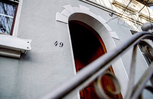 Zueschen House | Longstay welcome | Modern und großzügig mit Alpenfeeling