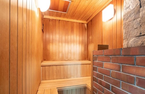 Yuzawa-machi Apartment | Longterm stay recommended Convenience store fr - Ensuite Resort Yuzawa Room 808 / Minamiuonuma-gun Niigata