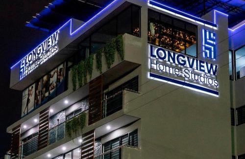 Tepic Apartment | LONGVIEW HOME-STUDIOS