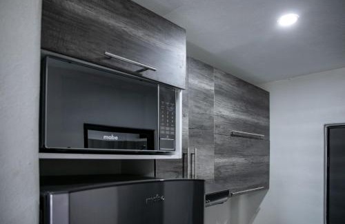 Tepic Apartment | LONGVIEW HOME-STUDIOS