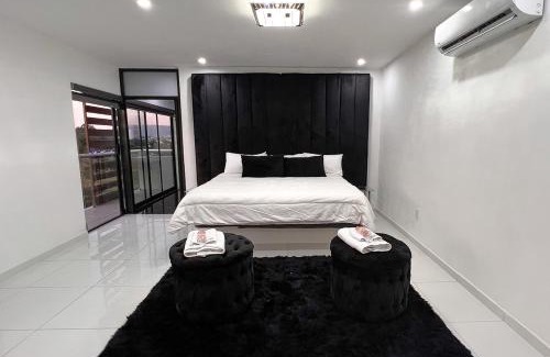 Tepic Apartment | LONGVIEW HOME-STUDIOS
