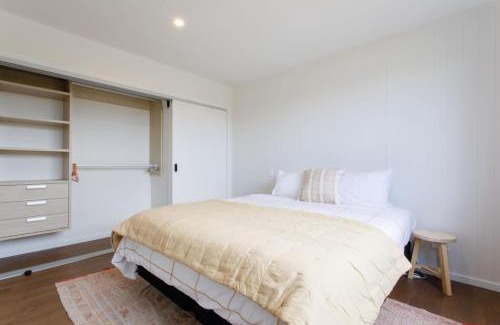 Lake Hawea Apartment | Longview Luxe Retreat