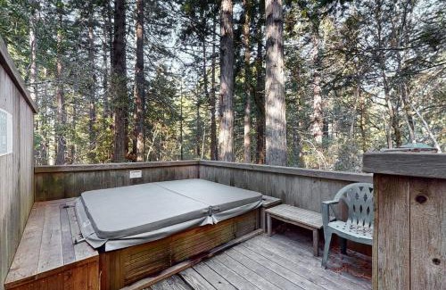 Sea Ranch House | Longwell House