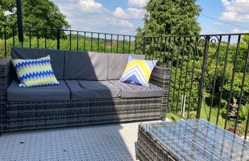 New Forest District Apartment | Longwood Forest Apartment