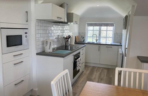 New Forest District Apartment | Longwood Forest Apartment