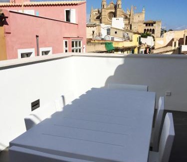 La Llotja-Born Apartment | Lonja Suites Apartments