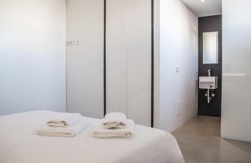 La Llotja-Born Apartment | Lonja Suites Apartments