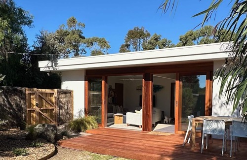 Point Lonsdale House | Lonnie Pad - Point Lonsdale