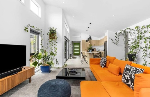 Point Lonsdale House | Lonsdale Shores Luxe Beachside Home