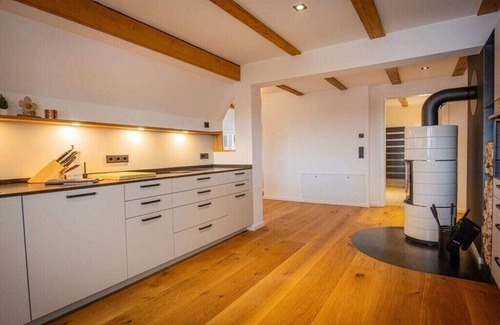 Altenberg House | Look into the country Comfortable holiday residence