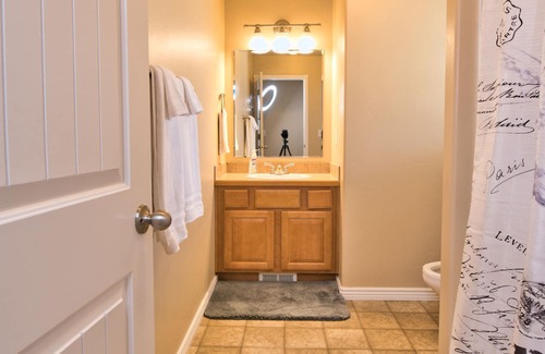 Twin Falls House | ☛LOOK☚ CLEAN-QUIET Neighborhood-Great Location
