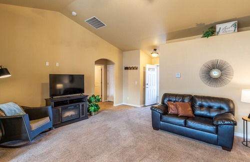 Twin Falls House | ☛LOOK☚ CLEAN-QUIET Neighborhood-Great Location