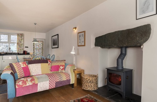 Ambleside House | Look Far - Spacious - Fabulous Views - Ambleside
