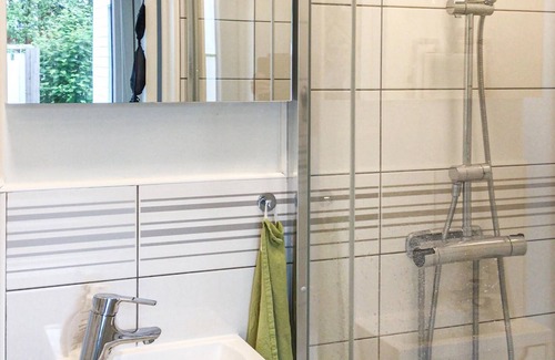 Knutby House | Look forward to a lovely vacation home with a great feel-good factor.