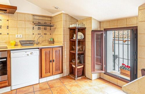 Grazalema House | Look forward to a relaxing vacation in this mountainous corner of Andalusia.