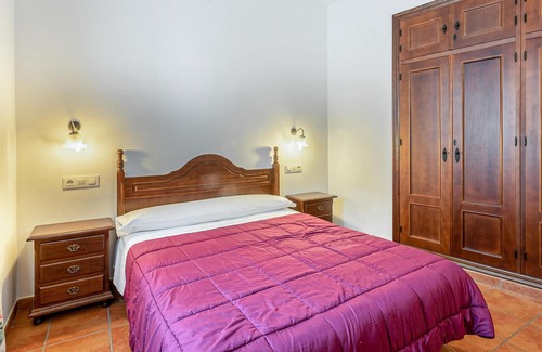 Grazalema House | Look forward to a relaxing vacation in this mountainous corner of Andalusia.