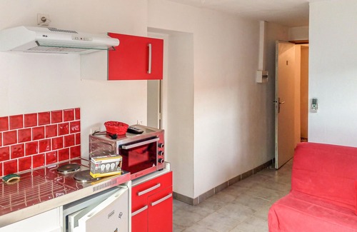 Reauville Apartment | Look forward to a wonderful vacation close to nature in this vacation apartment.