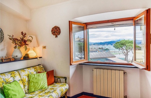 Cadimare Apartment | Look forward to an unforgettable time in this comfortable vacation apartment by the sea!