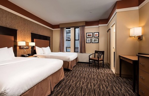 Koreatown Hotel | Look No Further! 2 Relaxing Units, Pet-Friendly, Near Madame Tussauds New York!
