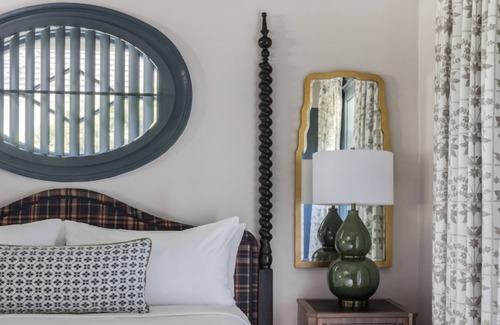 Adairsville Hotel | Look No Further! Cottage, Pool, Fitness Center & Spa, Activities, On Site Dining