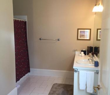 North Augusta Hotel | Lookaway Inn