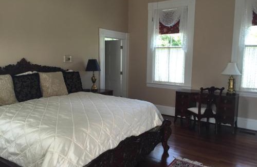 North Augusta Hotel | Lookaway Inn