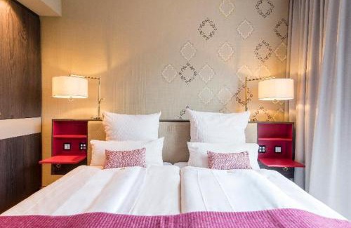 Lingen Hotel | LOOKEN INN Lingen by Hackmann