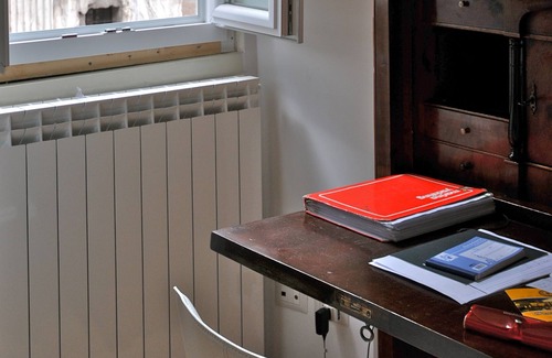 Rome City Centre Apartment | Looking at the Pantheon, renewed apartment, WiFi, A/C