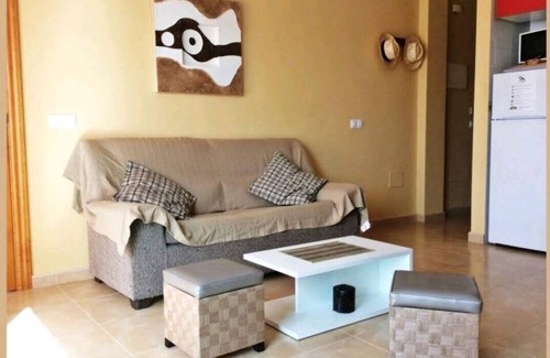El Cotillo Apartment | Looking for a beach? Come to CASA GAIA-Private solarium-POOLS -Powerful wifi.