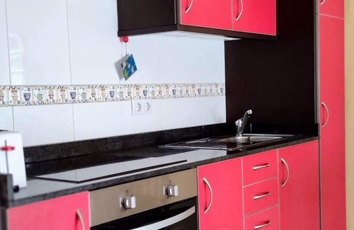 El Cotillo Apartment | Looking for a beach? Come to CASA GAIA-Private solarium-POOLS -Powerful wifi.