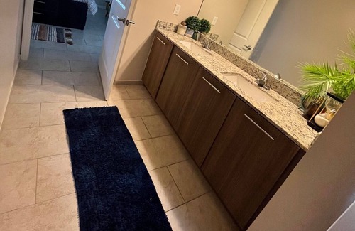 Margate Apartment | Looking for a quiet getaway this is your place!