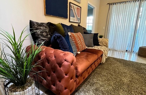 Margate Apartment | Looking for a quiet getaway this is your place!
