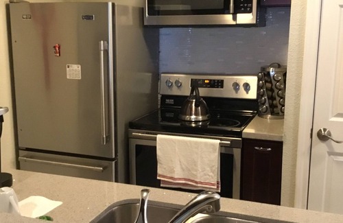 Walden on Lake Conroe Condo | Looking for a special getaway place to spend your weekend or family vacation.
