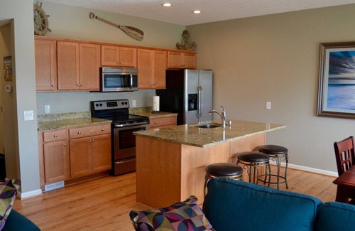 Sodus Point House | Looking to get away-Check out Sodus Bay!!