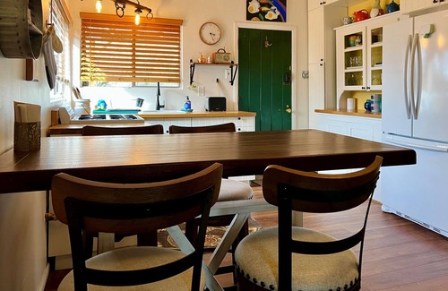 Prescott Cabin | Lookout Cabin - Prescott Cabin Rentals